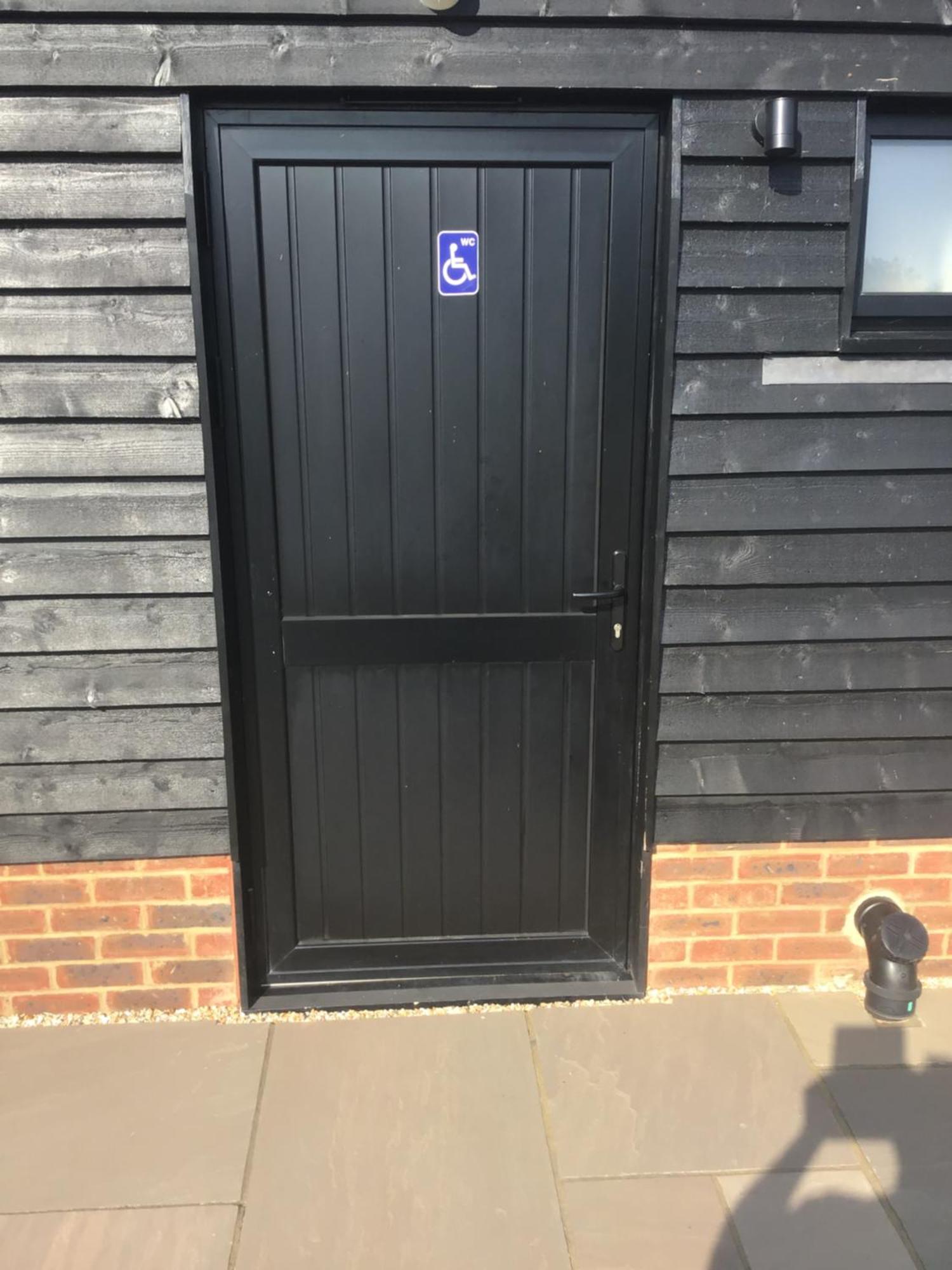 The Old Flower Field Hurstpierpoint Exterior foto