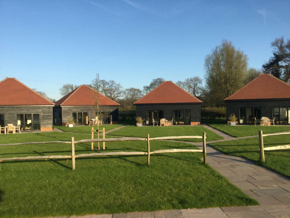The Old Flower Field Hurstpierpoint Exterior foto